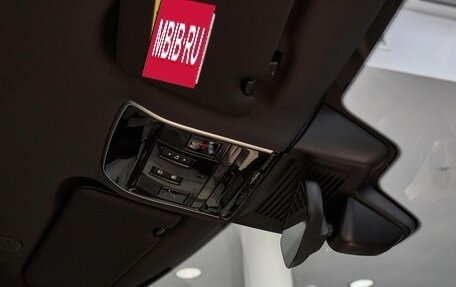 Land Rover Range Rover IV рестайлинг, 2025 год, 20 900 000 рублей, 21 фотография