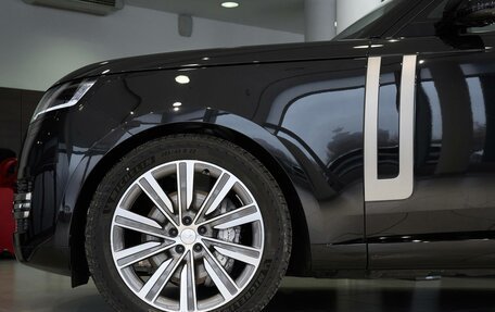 Land Rover Range Rover IV рестайлинг, 2025 год, 20 900 000 рублей, 24 фотография