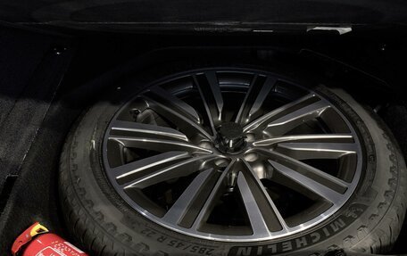 Land Rover Range Rover IV рестайлинг, 2025 год, 20 900 000 рублей, 25 фотография