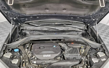 BMW X1, 2017 год, 2 085 000 рублей, 10 фотография