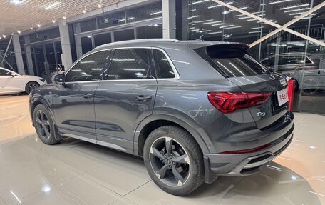Audi Q3, 2021 год, 2 850 000 рублей, 6 фотография