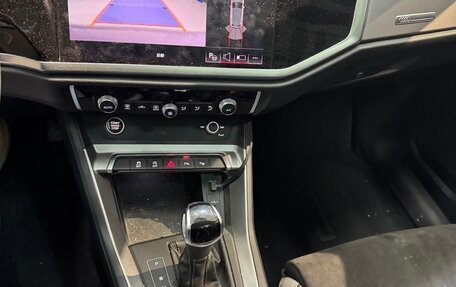 Audi Q3, 2021 год, 2 850 000 рублей, 9 фотография