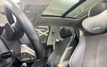 Audi Q3, 2021 год, 2 850 000 рублей, 12 фотография