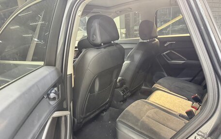 Audi Q3, 2021 год, 2 850 000 рублей, 13 фотография