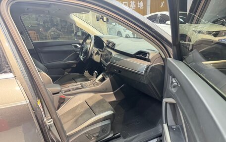 Audi Q3, 2021 год, 2 850 000 рублей, 10 фотография