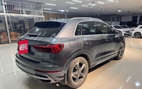 Audi Q3, 2021 год, 2 850 000 рублей, 4 фотография