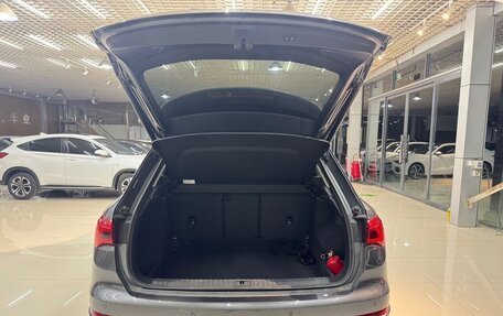 Audi Q3, 2021 год, 2 850 000 рублей, 14 фотография