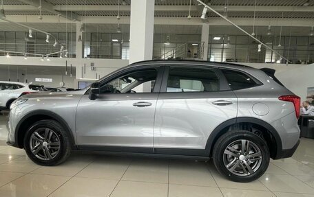 Haval Jolion, 2025 год, 2 399 000 рублей, 5 фотография