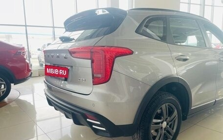 Haval Jolion, 2025 год, 2 399 000 рублей, 6 фотография