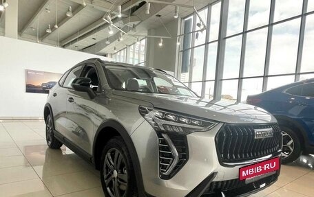 Haval Jolion, 2025 год, 2 399 000 рублей, 2 фотография
