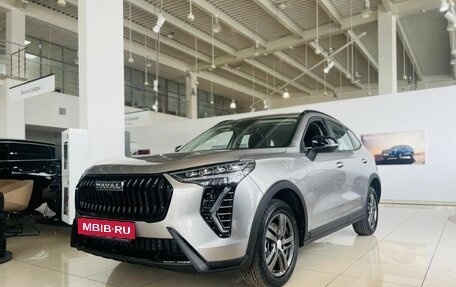 Haval Jolion, 2025 год, 2 399 000 рублей, 4 фотография