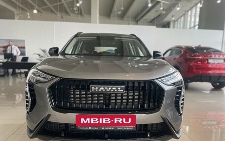 Haval Jolion, 2025 год, 2 399 000 рублей, 3 фотография