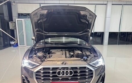 Audi Q3, 2021 год, 2 850 000 рублей, 16 фотография