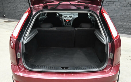 Ford Focus II рестайлинг, 2008 год, 480 000 рублей, 6 фотография