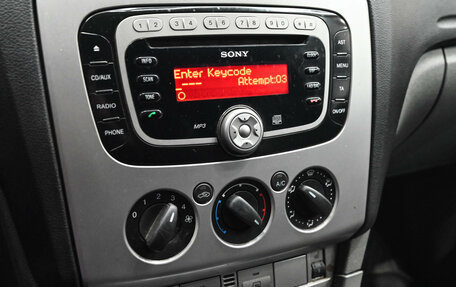 Ford Focus II рестайлинг, 2008 год, 480 000 рублей, 15 фотография