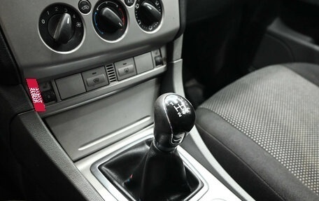 Ford Focus II рестайлинг, 2008 год, 480 000 рублей, 14 фотография