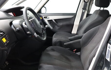 Citroen C4 Picasso II рестайлинг, 2012 год, 529 000 рублей, 8 фотография