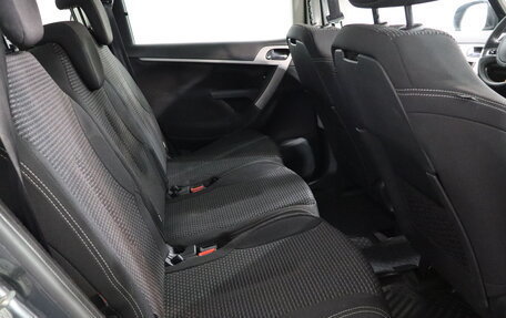 Citroen C4 Picasso II рестайлинг, 2012 год, 529 000 рублей, 12 фотография