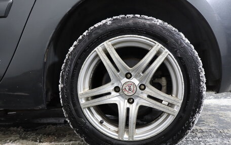 Citroen C4 Picasso II рестайлинг, 2012 год, 529 000 рублей, 15 фотография