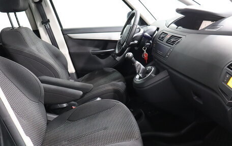 Citroen C4 Picasso II рестайлинг, 2012 год, 529 000 рублей, 11 фотография