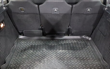 Citroen C4 Picasso II рестайлинг, 2012 год, 529 000 рублей, 14 фотография