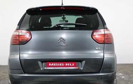 Citroen C4 Picasso II рестайлинг, 2012 год, 529 000 рублей, 5 фотография