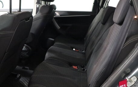 Citroen C4 Picasso II рестайлинг, 2012 год, 529 000 рублей, 13 фотография