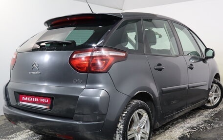 Citroen C4 Picasso II рестайлинг, 2012 год, 529 000 рублей, 6 фотография