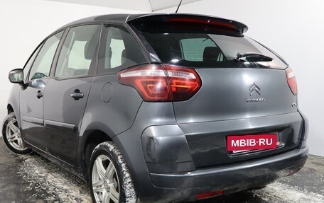 Citroen C4 Picasso II рестайлинг, 2012 год, 529 000 рублей, 4 фотография