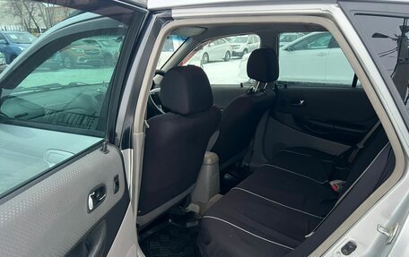 Mazda Familia, 2001 год, 399 999 рублей, 11 фотография