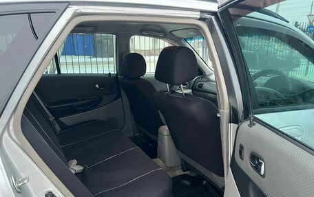 Mazda Familia, 2001 год, 399 999 рублей, 12 фотография