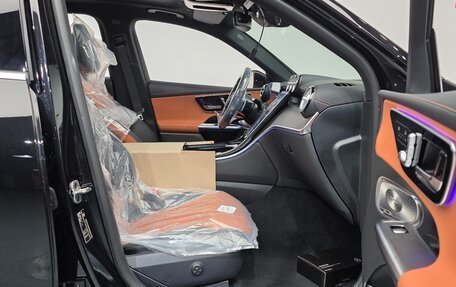 Mercedes-Benz GLC, 2025 год, 8 943 000 рублей, 10 фотография