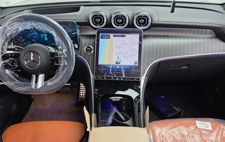 Mercedes-Benz GLC, 2025 год, 8 943 000 рублей, 7 фотография