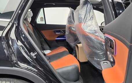 Mercedes-Benz GLC, 2025 год, 8 943 000 рублей, 11 фотография