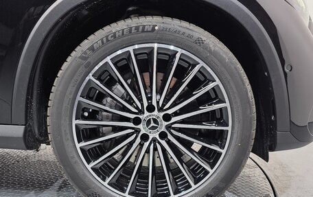 Mercedes-Benz GLC, 2025 год, 8 943 000 рублей, 5 фотография