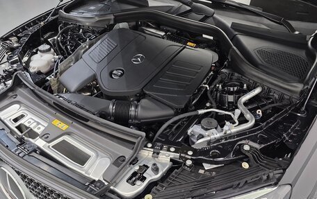 Mercedes-Benz GLC, 2025 год, 8 943 000 рублей, 6 фотография