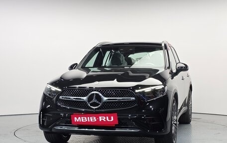 Mercedes-Benz GLC, 2025 год, 8 943 000 рублей, 3 фотография