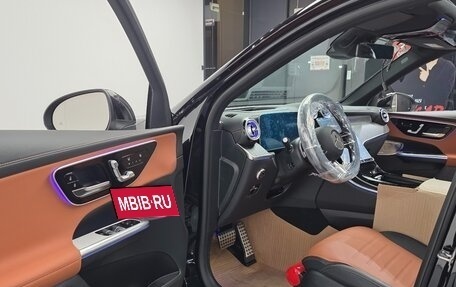 Mercedes-Benz GLC, 2025 год, 8 943 000 рублей, 9 фотография