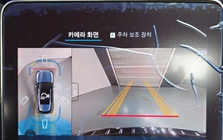 Mercedes-Benz GLC, 2025 год, 8 943 000 рублей, 13 фотография