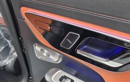 Mercedes-Benz GLC, 2025 год, 8 943 000 рублей, 16 фотография