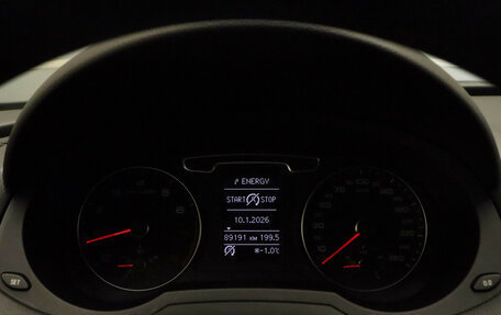 Audi Q3, 2013 год, 1 915 000 рублей, 9 фотография