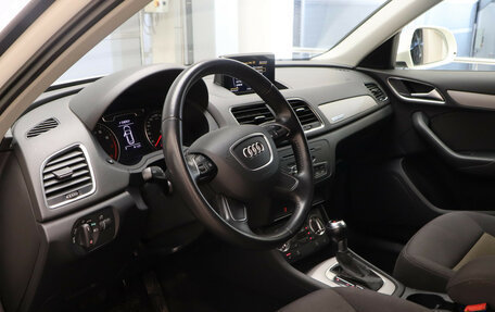 Audi Q3, 2013 год, 1 915 000 рублей, 7 фотография