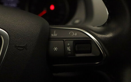 Audi Q3, 2013 год, 1 915 000 рублей, 15 фотография