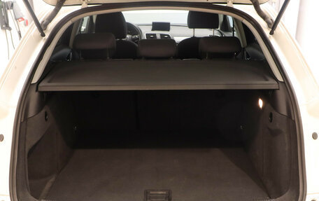 Audi Q3, 2013 год, 1 915 000 рублей, 22 фотография