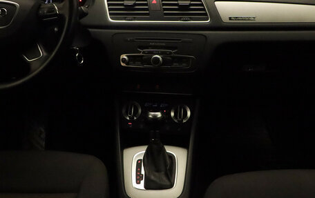 Audi Q3, 2013 год, 1 915 000 рублей, 13 фотография