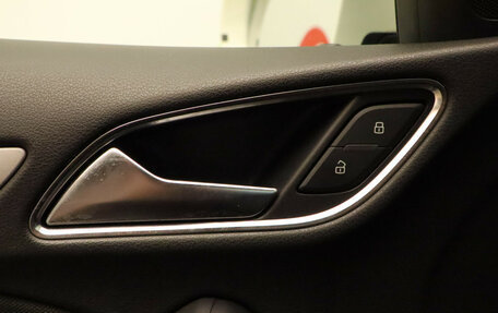 Audi Q3, 2013 год, 1 915 000 рублей, 14 фотография