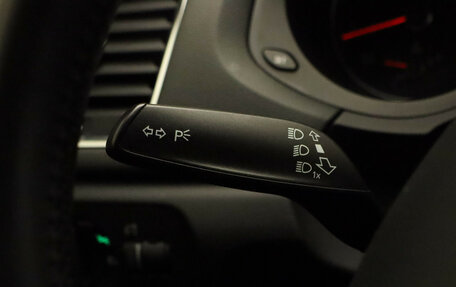 Audi Q3, 2013 год, 1 915 000 рублей, 18 фотография