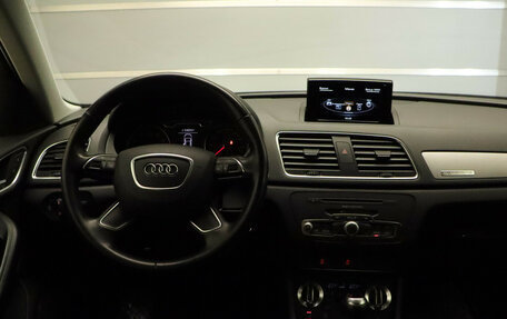 Audi Q3, 2013 год, 1 915 000 рублей, 12 фотография