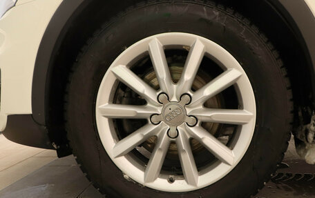 Audi Q3, 2013 год, 1 915 000 рублей, 23 фотография