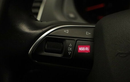 Audi Q3, 2013 год, 1 915 000 рублей, 16 фотография